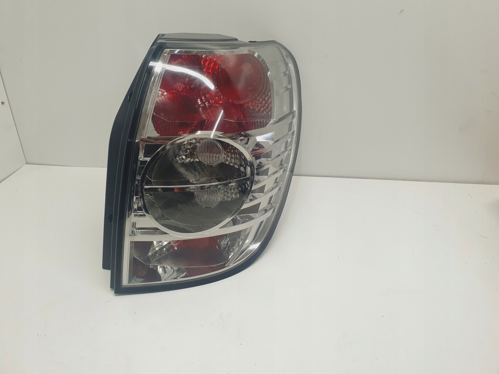 фото №3, Лампа задня задня chevrolet captiva lift права eu