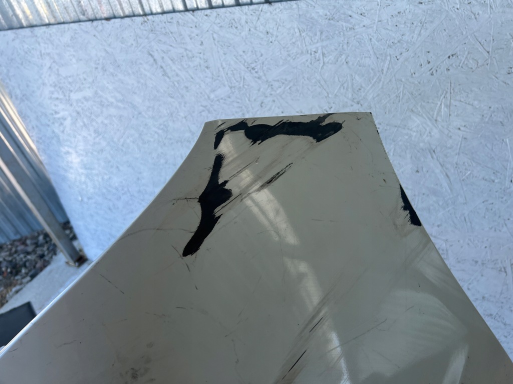 фото №4, Бампер перед передній subaru levorg