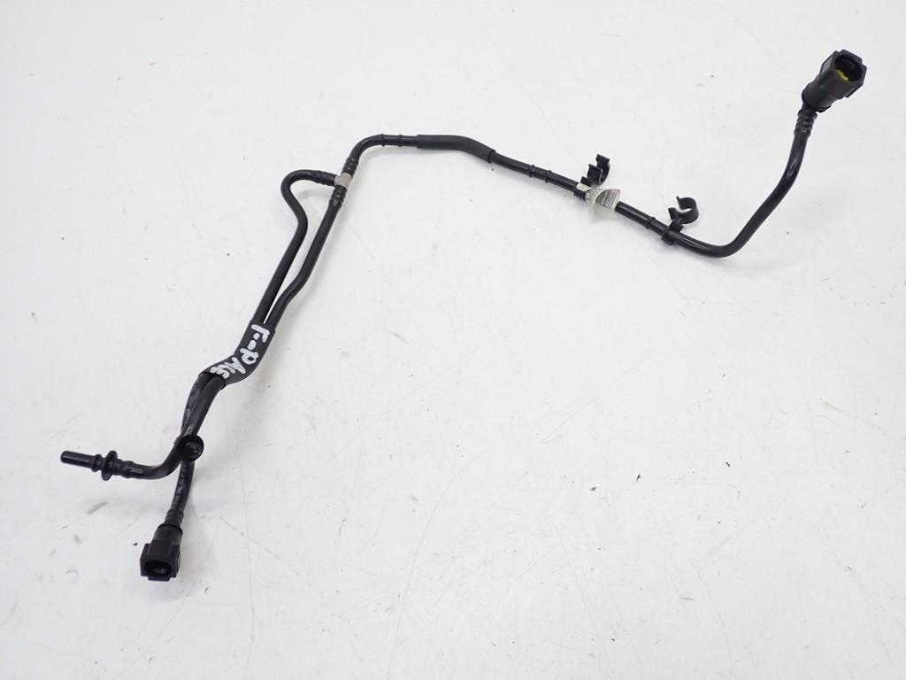 фото №1, Wąż шланг трубка топлива g4d39s468cb jaguar f-pace x761 2.0d 204dtd 16r