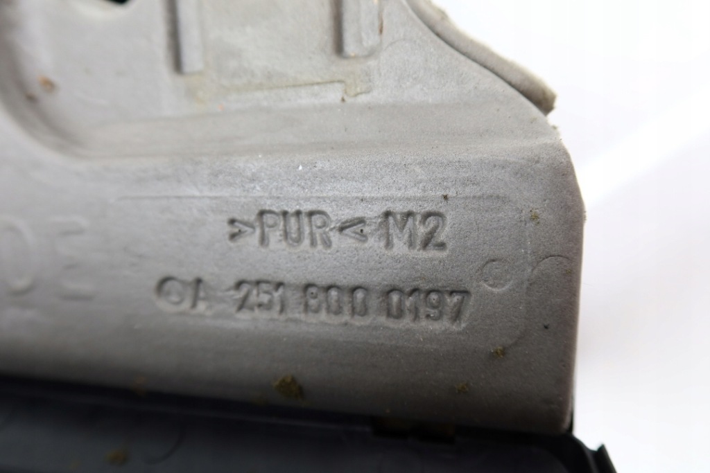 фото №12, Mercedes w164 gl164 x164 привід кришки багажника насос кришки 1648002948