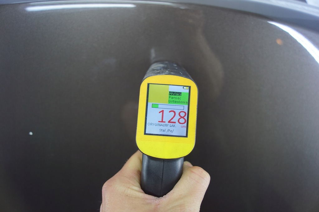 фото №11, Крышка багажника багажника infiniti q50 can g org