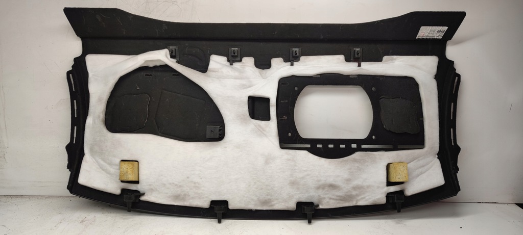 фото №6, Полиця задня задня audi a6 c7 sedan 4g5863411e