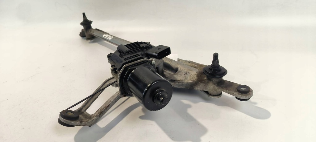 фото №10, Механизм дворник перед 80b955023b audi q5 ii fy