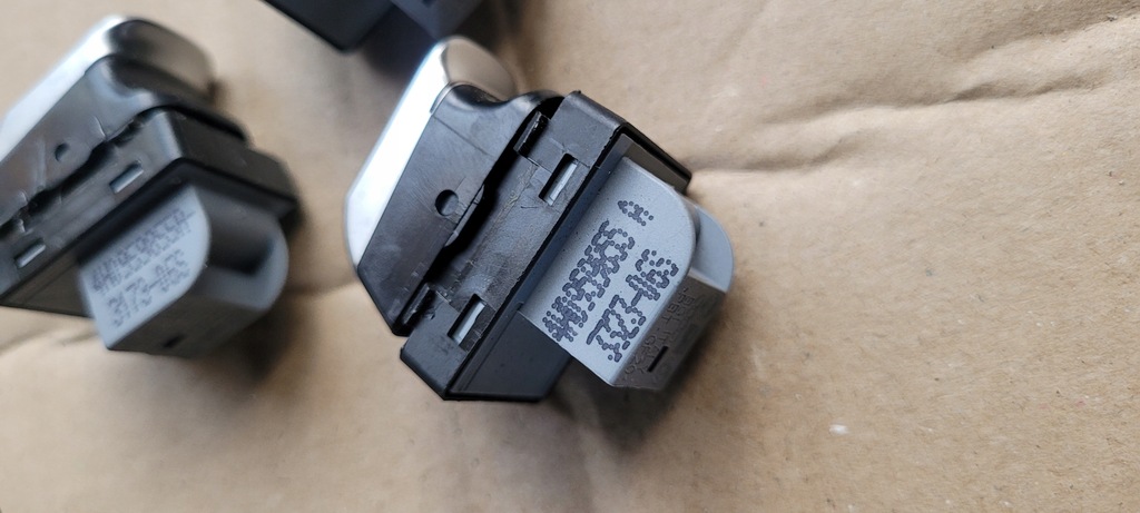 фото №8, S7 4g a7 переключатели окон хром панель a4 b8 a5 lift складной