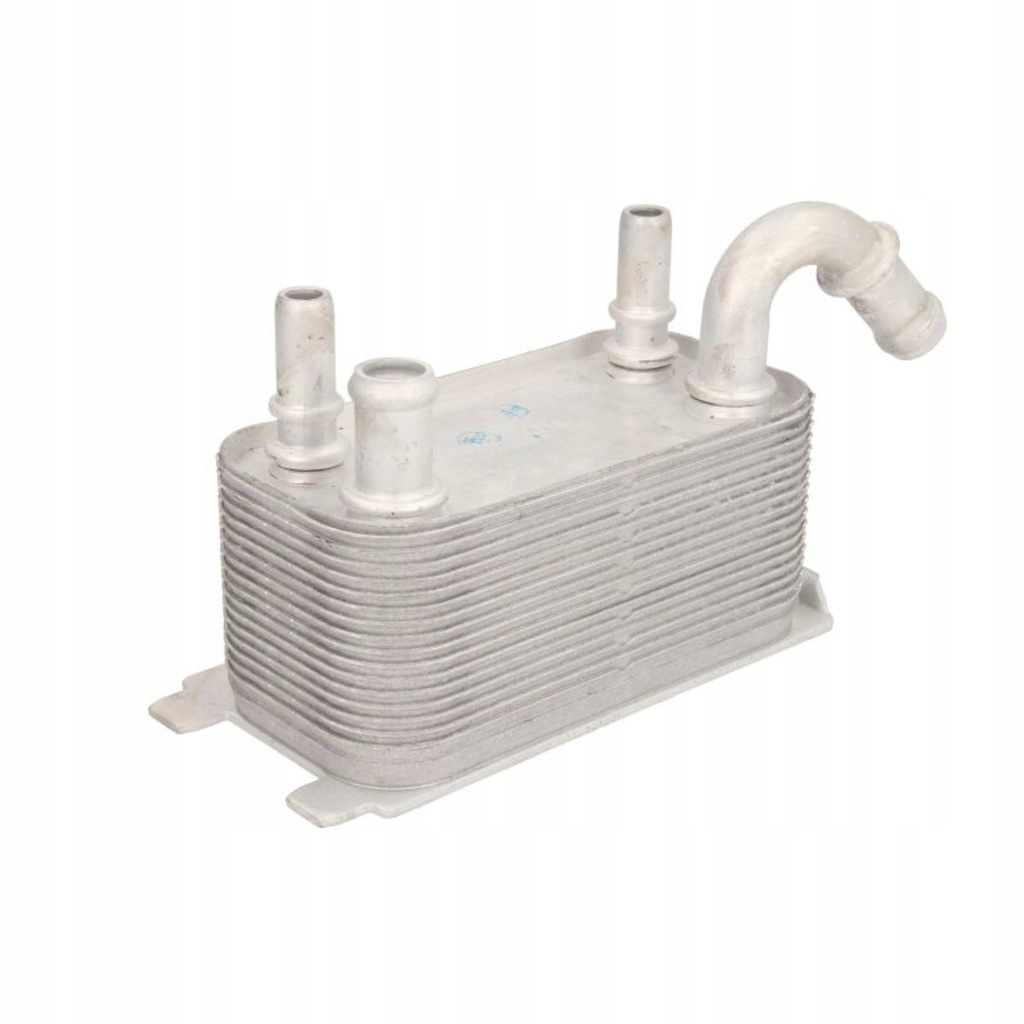 фото №1, Радиатор масла thermotec d4v001tt