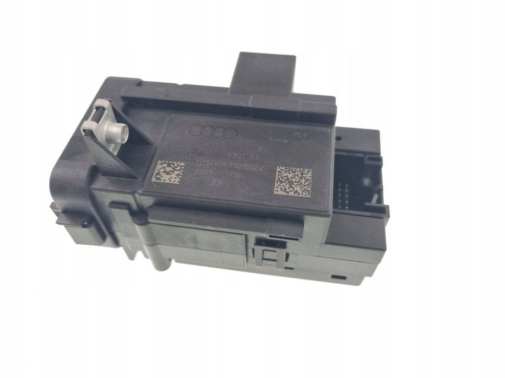 фото №1, Audi a4 s4 b8 8k 2012 замок зажигания