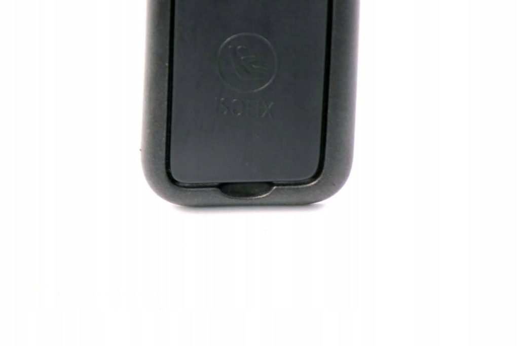 фото №3, Mini r55 r56 заглушка защита isofix левая 2752701