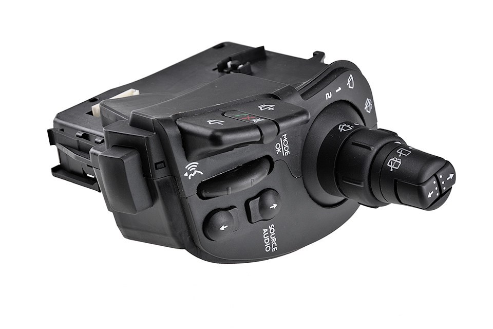 фото №8, Переключатель комбинированный renault kangoo 08-