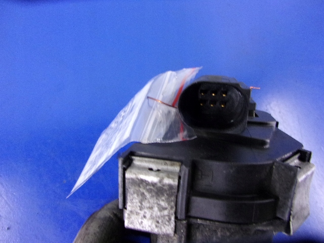 фото №4, Fiat bravo 1.9jtd 937a5000 моторчик дросель