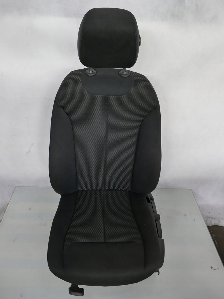 фото №1, Bmw 3 f31 f30 сиденье левый перед передний