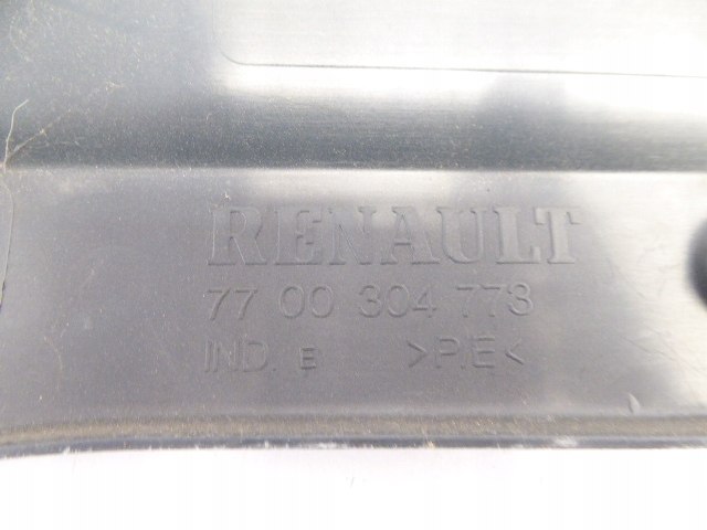 фото №7, Renault kangoo i 98- оббивка захист kpl