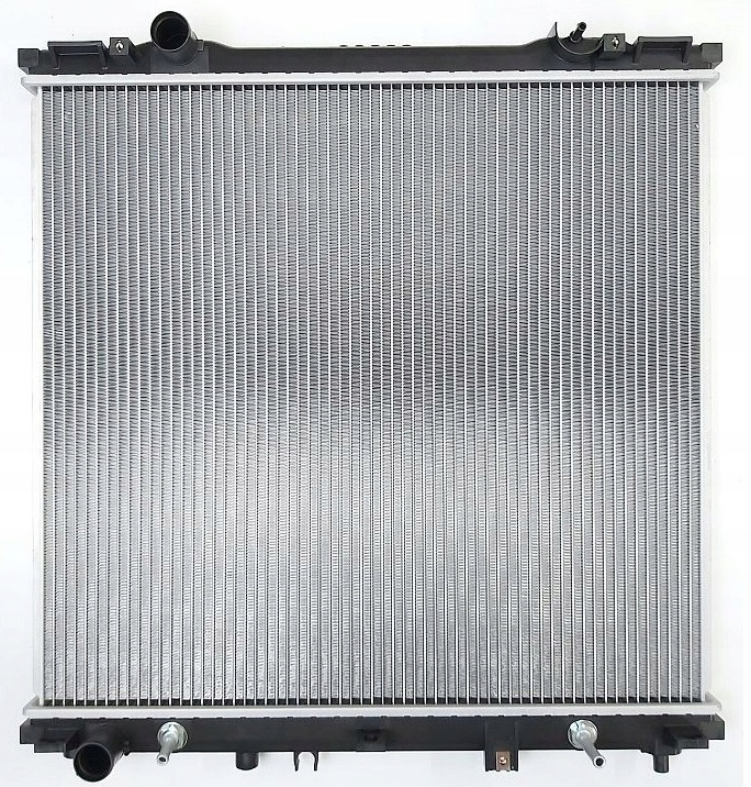 фото №1, Радіатор wody sorento 02- 417008-9