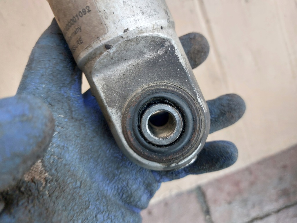 Амортизатор задний  ferrari 612 scaglietti f137 04r Киев