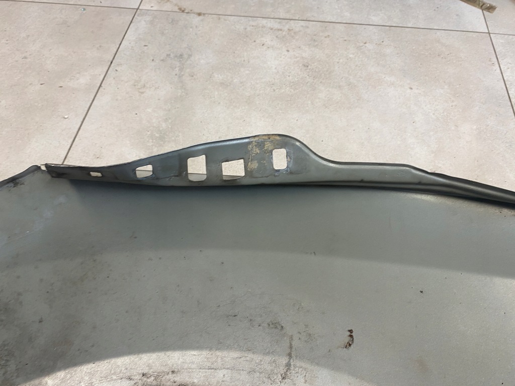 фото №15, Ford focus mk3 крила правий перед 0b