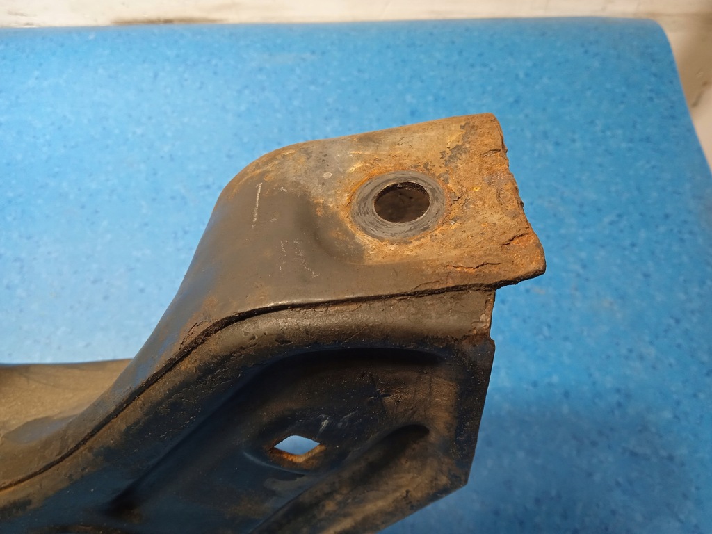 фото №7, Підрамник перед seat ibiza 6l iii 1.9 tdi