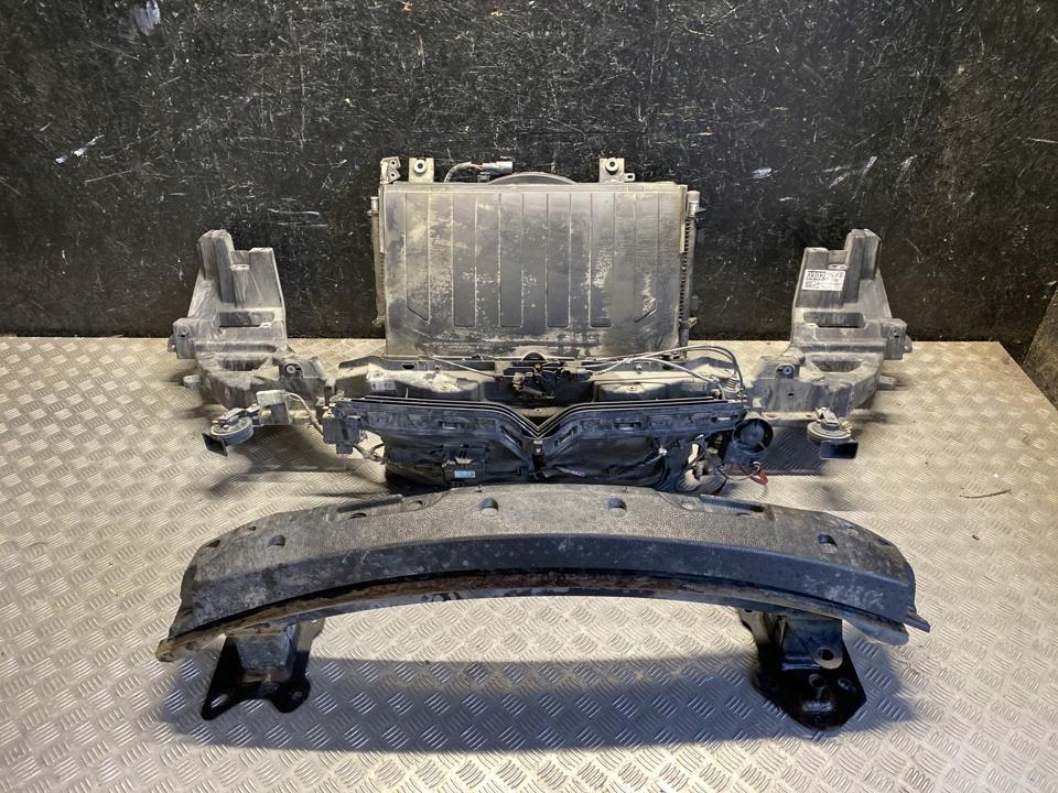 фото №6, Капот tesla model x 2016 103431700b