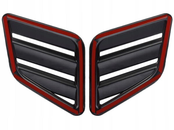 фото №5, Впуск решётки воздуха капот renault laguna ii iii