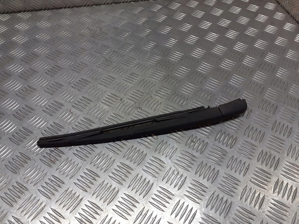 фото №1, Важіль двірники задня fiat stilo