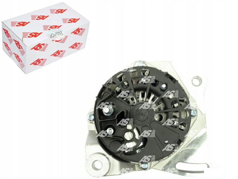 Купить Генератор fiat 500 c 1.2-1.4 09- as-pl