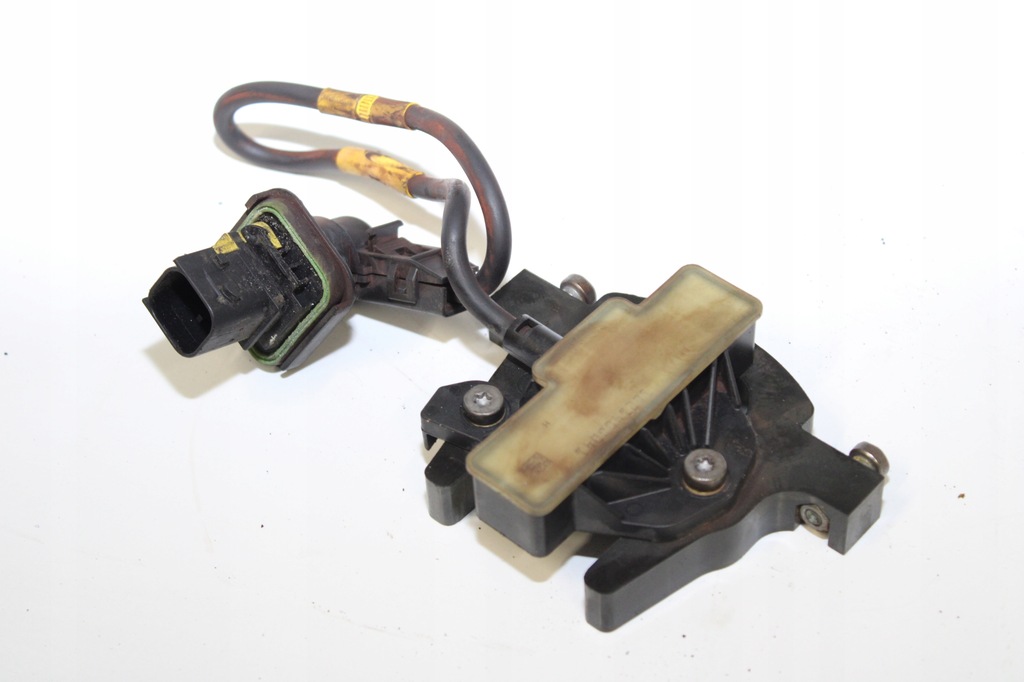 фото №1, Mercedes actros mp4 a471 датчик циліндр зчеплення підшипник зчеплення sachs