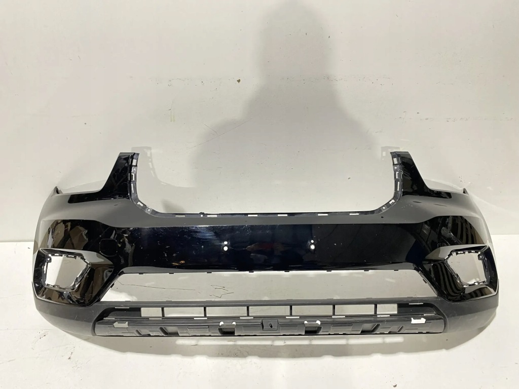 фото №1, Volvo xc40 2019 с передний бамперы