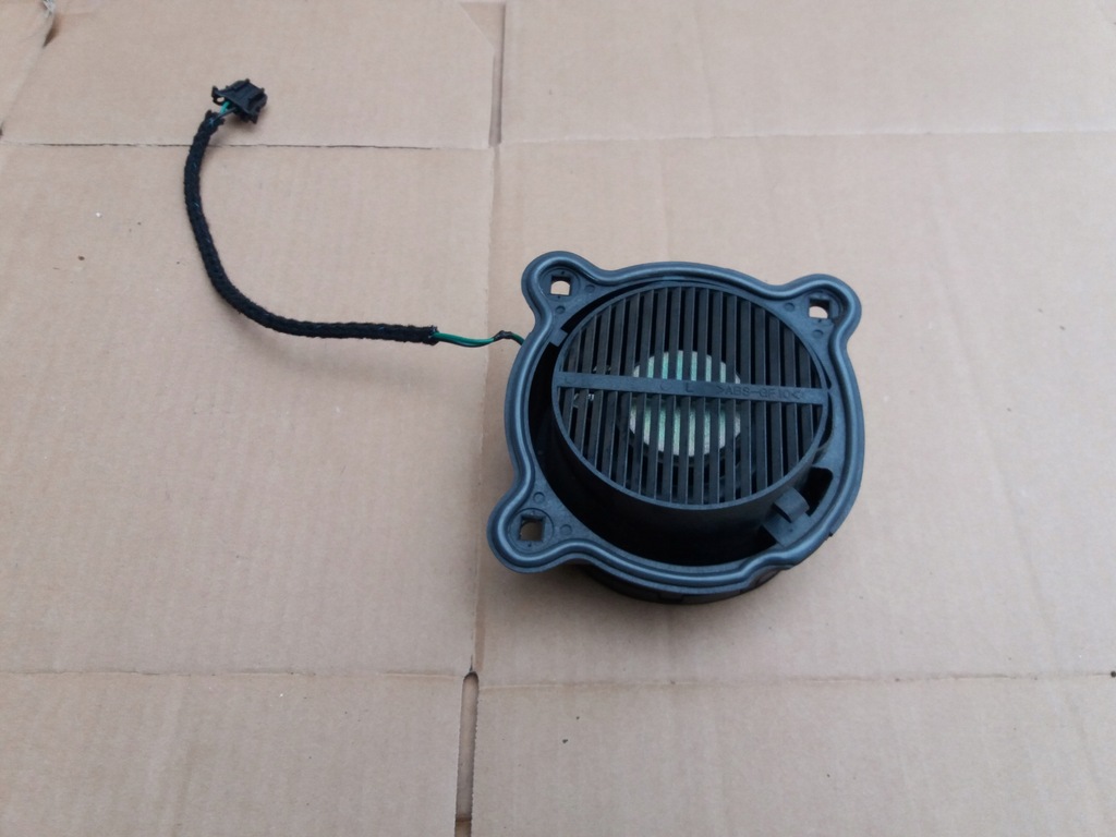 фото №2, Динамик дверь левый задняя mercedes w168 a-klasa