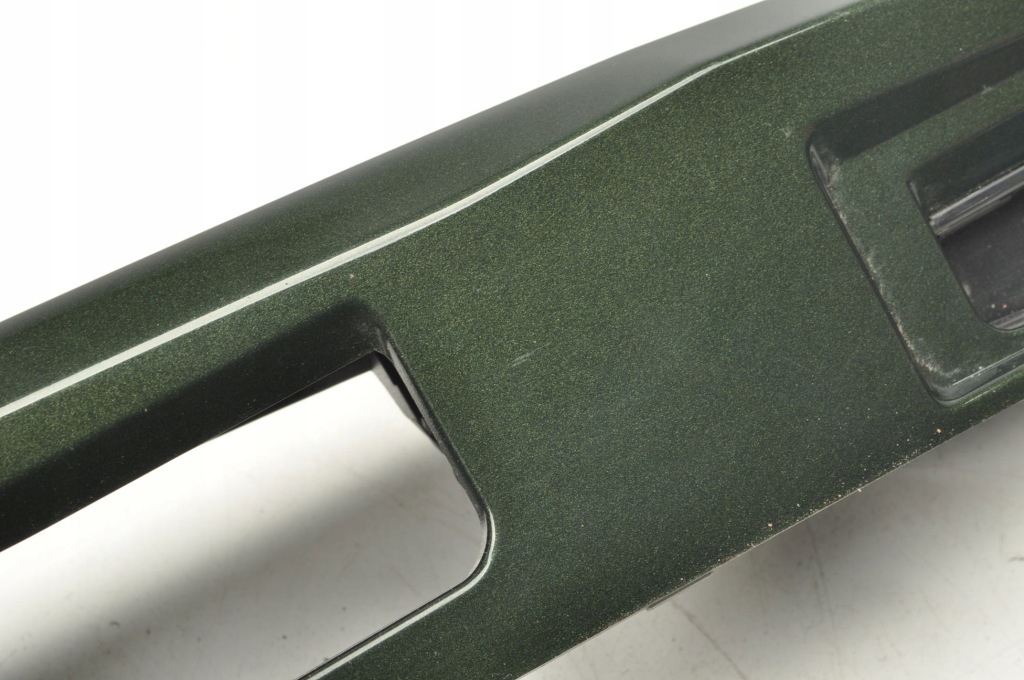 Peugeot rifter lift накладка молдинг крышки 9855790977 с Разборки