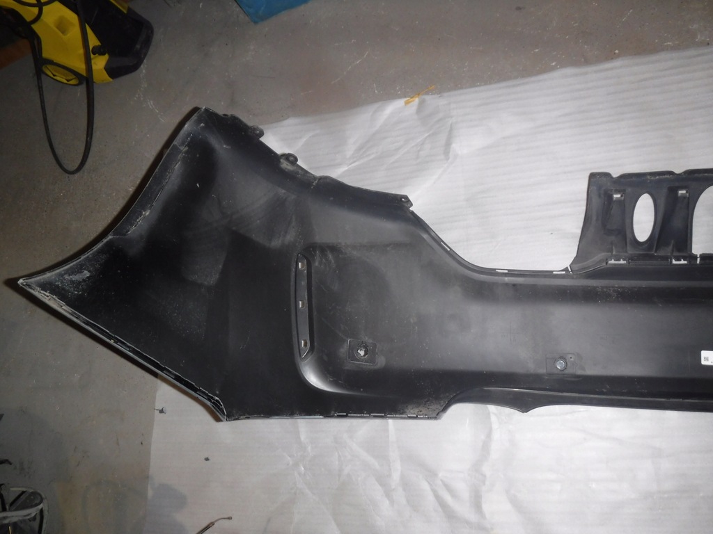 фото №13, Бампер задня задній bmw 2 m2 f87 51128062184