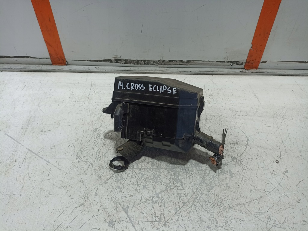 фото №1, Mitsubishi eclipse cross коробка запобіжників 1.5 t 8565a442