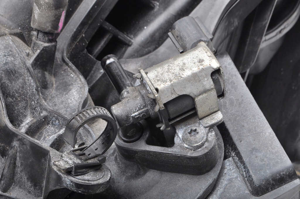 фото №7, Mitsubishi outlander iii 2.0 гибрид коллектор всасывающий 1540a095