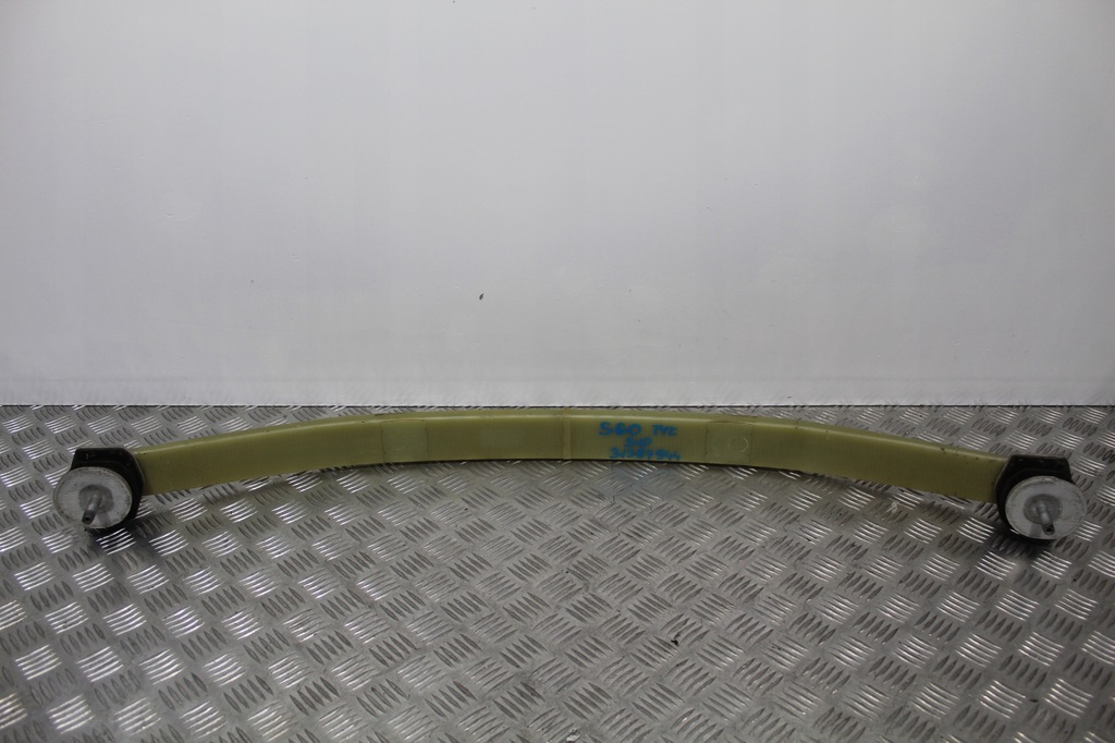 фото №1, Рессора подвеска задняя 2wd volvo s60 iii 3