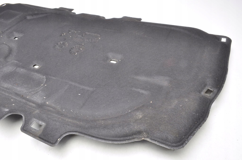 фото №4, Volvo c70 ii шумоизоляция подкрылок капот 31290665 клипсы