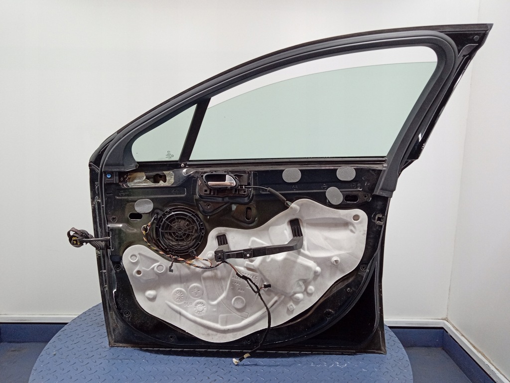 фото №8, Peugeot 508 i дверь перед правое передние ktv