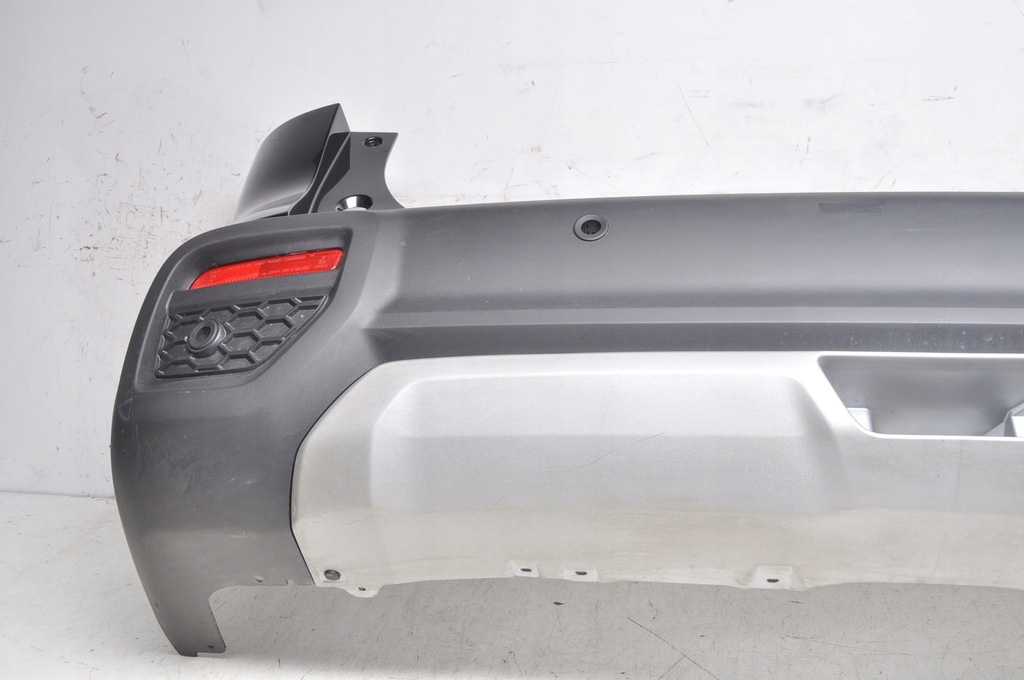 фото №12, Suzuki sx4 s-cross 24r бампер задняя задний pdc