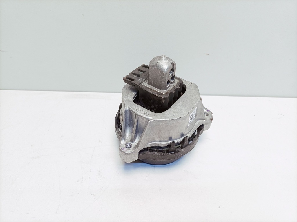 фото №1, Bmw x7 g07 2019 ліва подушка двигуна