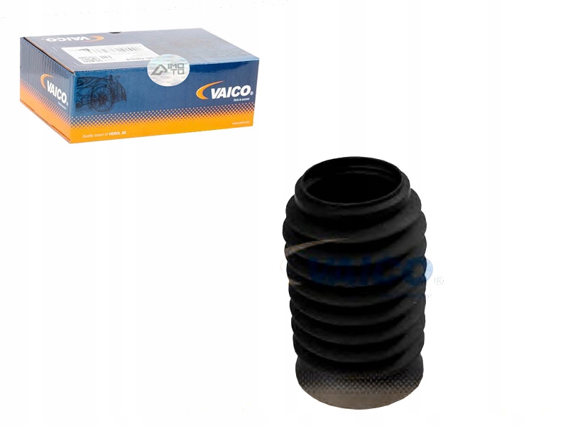 фото №1, Защита амортизатора mercedes a w168 vaneo 414