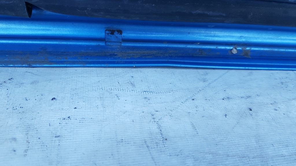 фото №11, Дверь правое перед ford c-max mk1