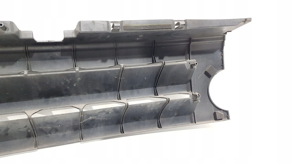 фото №16, Решётка радиатора решётка радиатора land rover discovery 3 iii