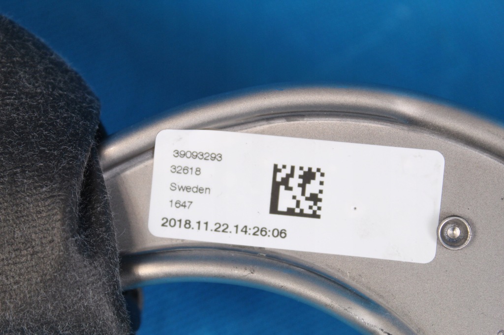 фото №8, Opel astra k важіль гальма ручного 2019r 39093293