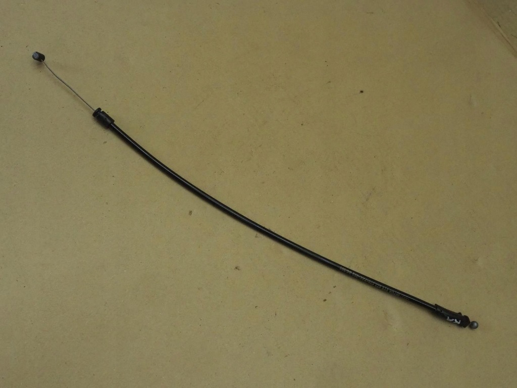 фото №9, Трос тягa замка капот 8y0823529 audi a3