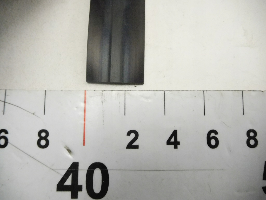 фото №6, Молдинг скло двері mitsubishi lancer c11a