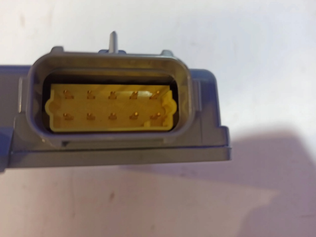 фото №2, Volvo s60 2017 модули комфорта