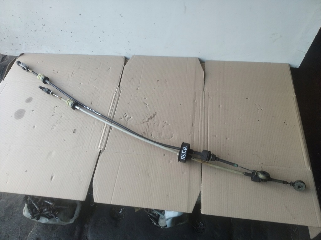 Купить Тросы переключения передач opel astra 3 h 1,9 cdti