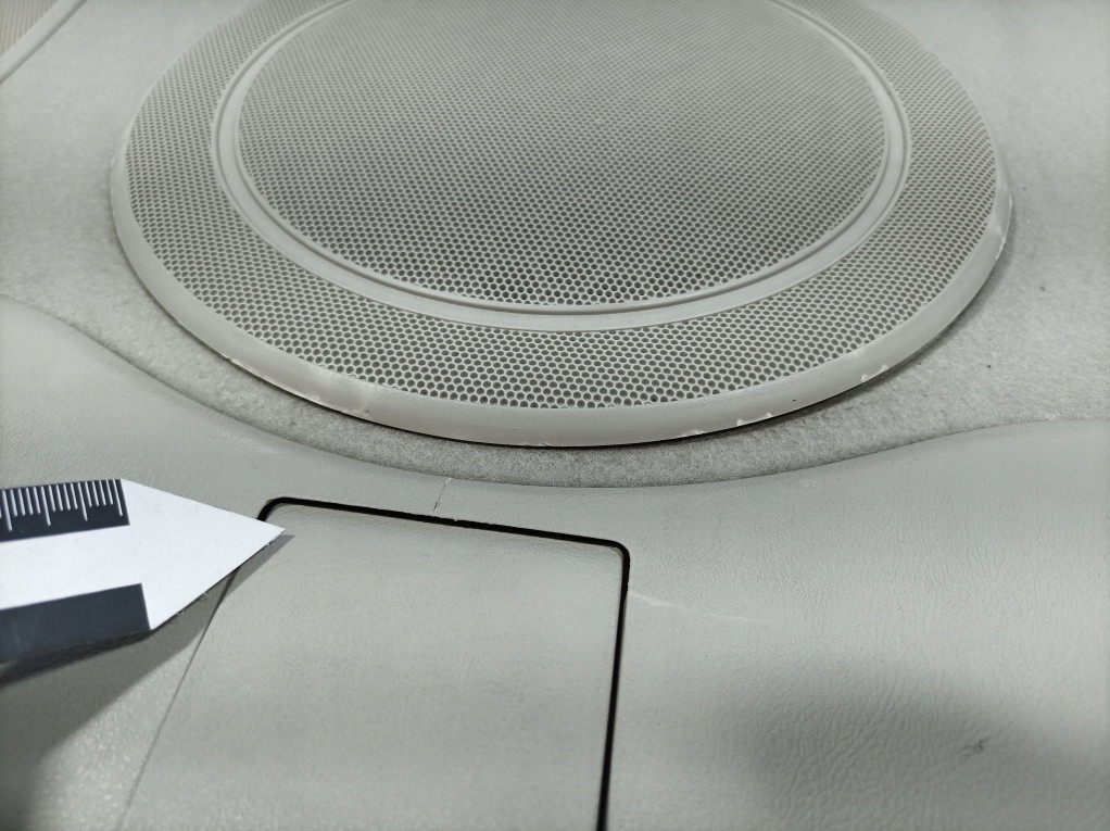 фото №5, Honda accord viii sedan полка багажника задняя свет стоп 84510-tl0-g0