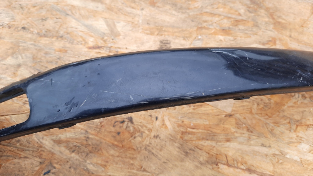 фото №6, Молдинг бампера перед права volvo v40 s40 30621489