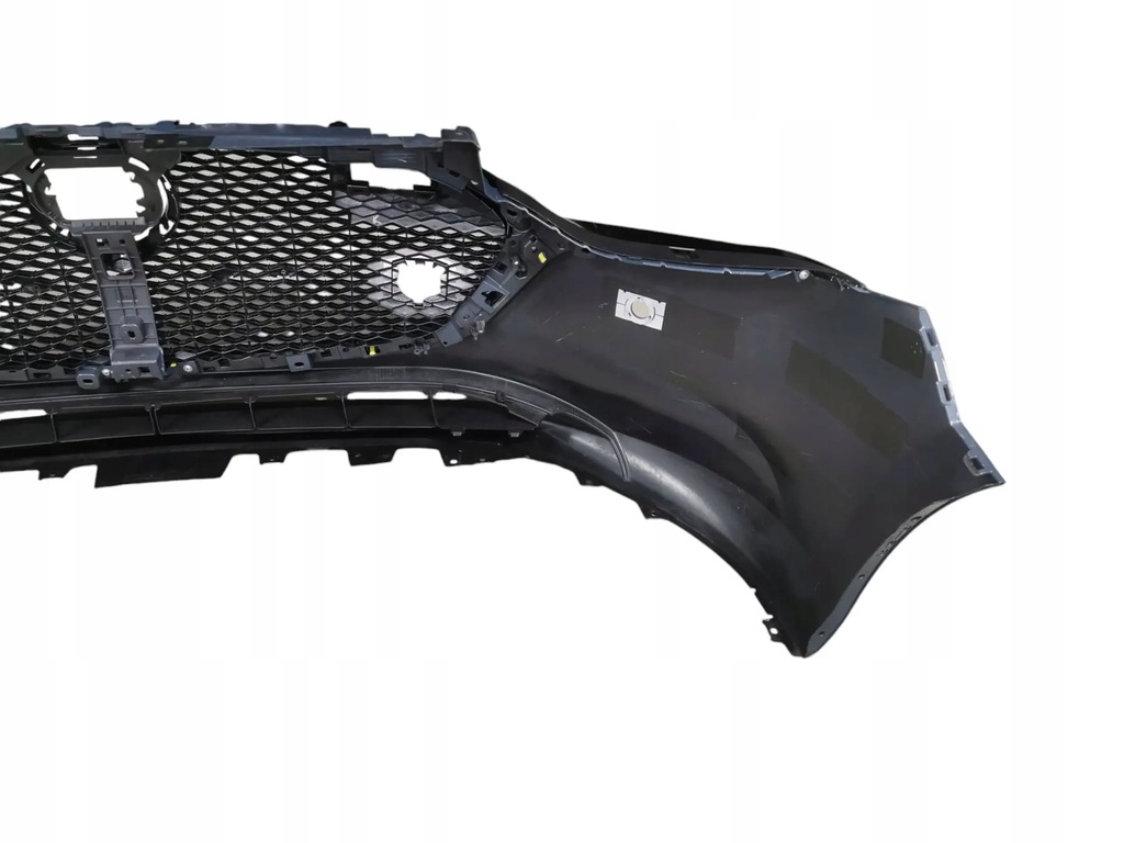 фото №15, Бампер, решітка радіатора, решітка радіатора, накладки mazda 3 248.