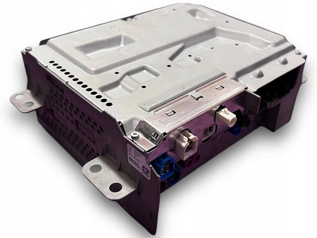 фото №1, Mercedes eqs v297 радио navi 2979003917 #720 m