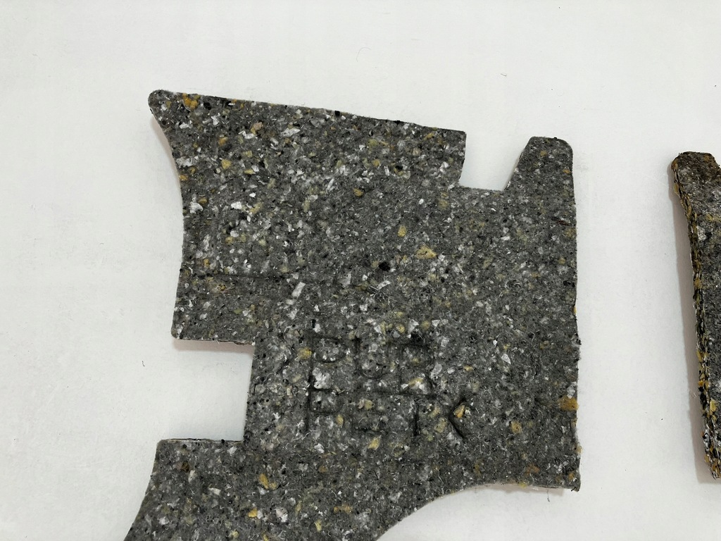 фото №6, Prius iii шумоизоляция пол войлок