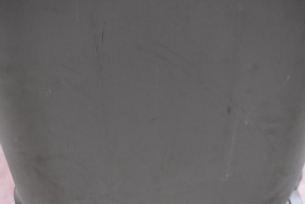 фото №9, Сидіння лівий водія eu toyota aygo 1 i lift 08-12