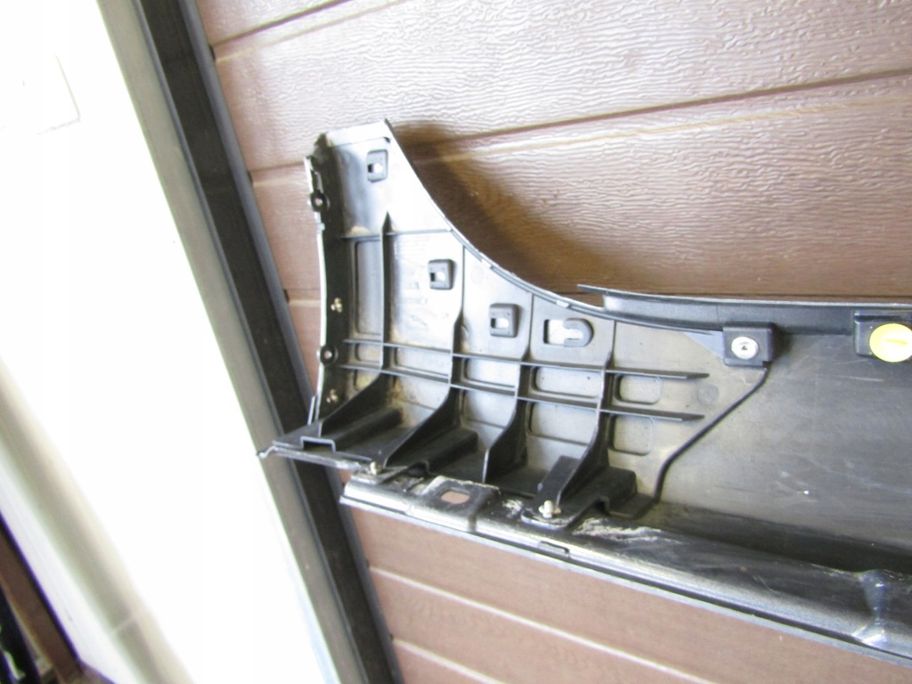 фото №12, Молдинг поріг ліва jaguar xj x351 09- поріг лівий